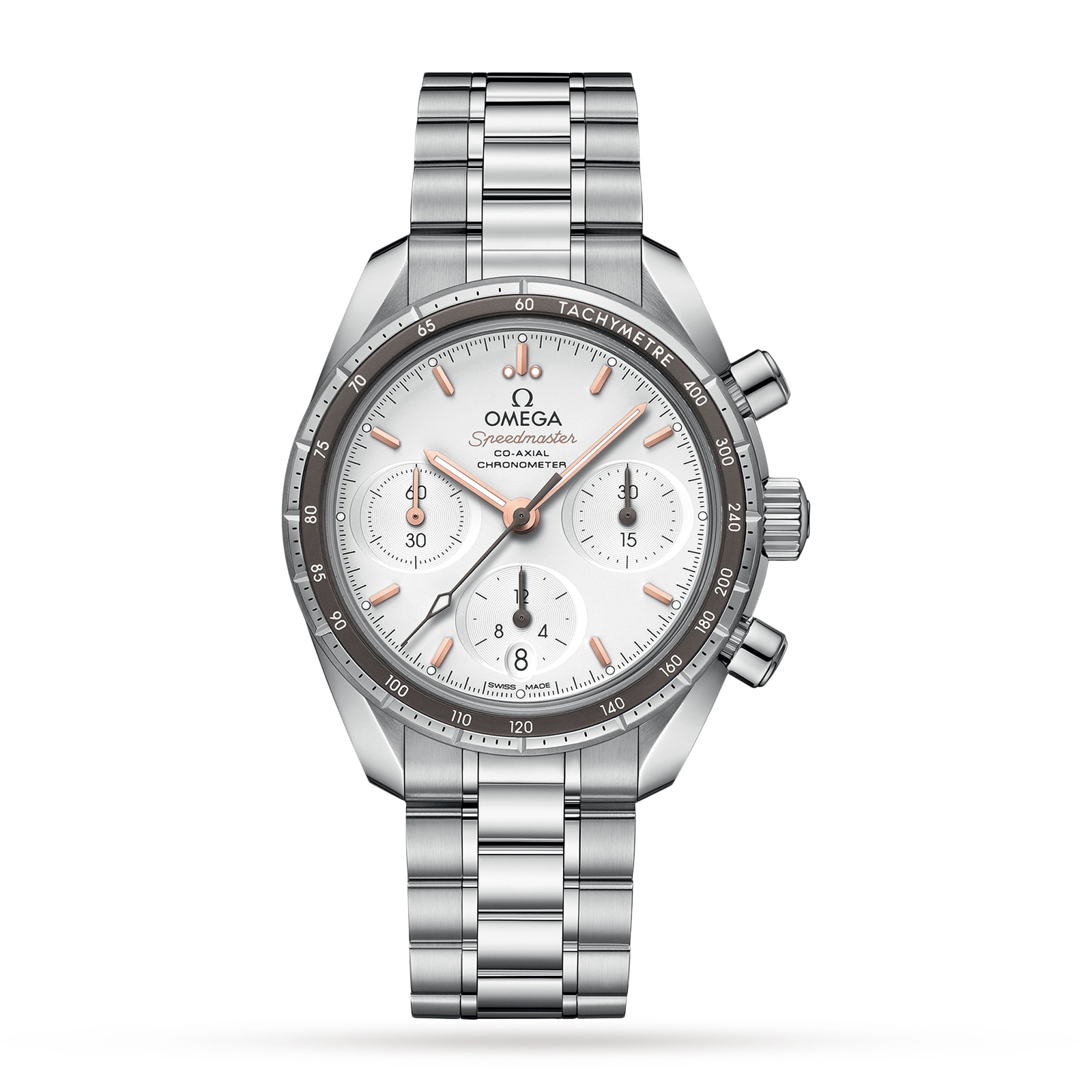 [2026 Mirror Grade]Omega Speedmaster Co- axial Chronometer Chronograph 38mm-P17331689