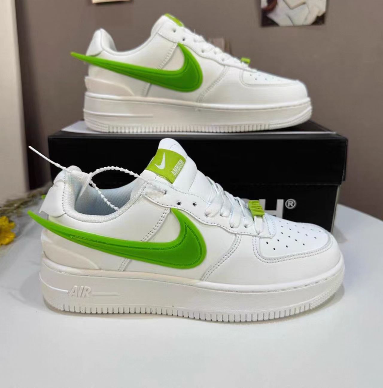 Nike Air Force 1 Shadow