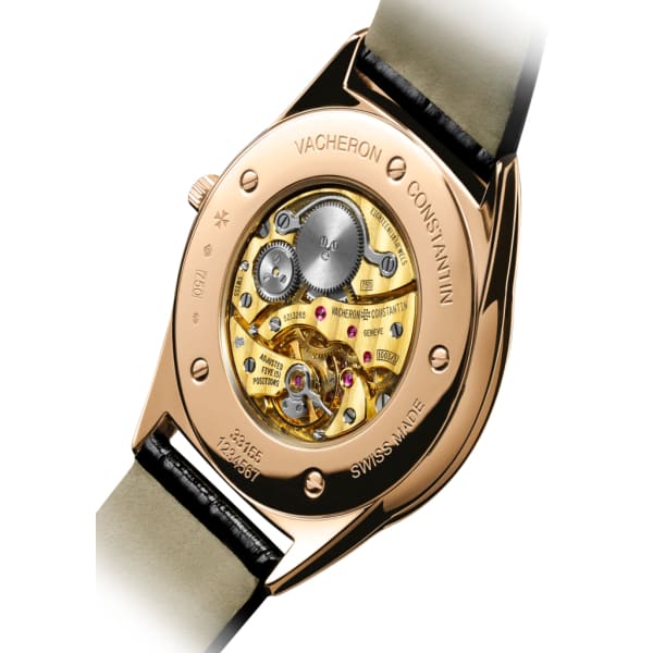 [2026 Mirror Grade]Vacheron Constantin Historiques Ultra-Fine 1955 Ref. # 33155/000R-9588