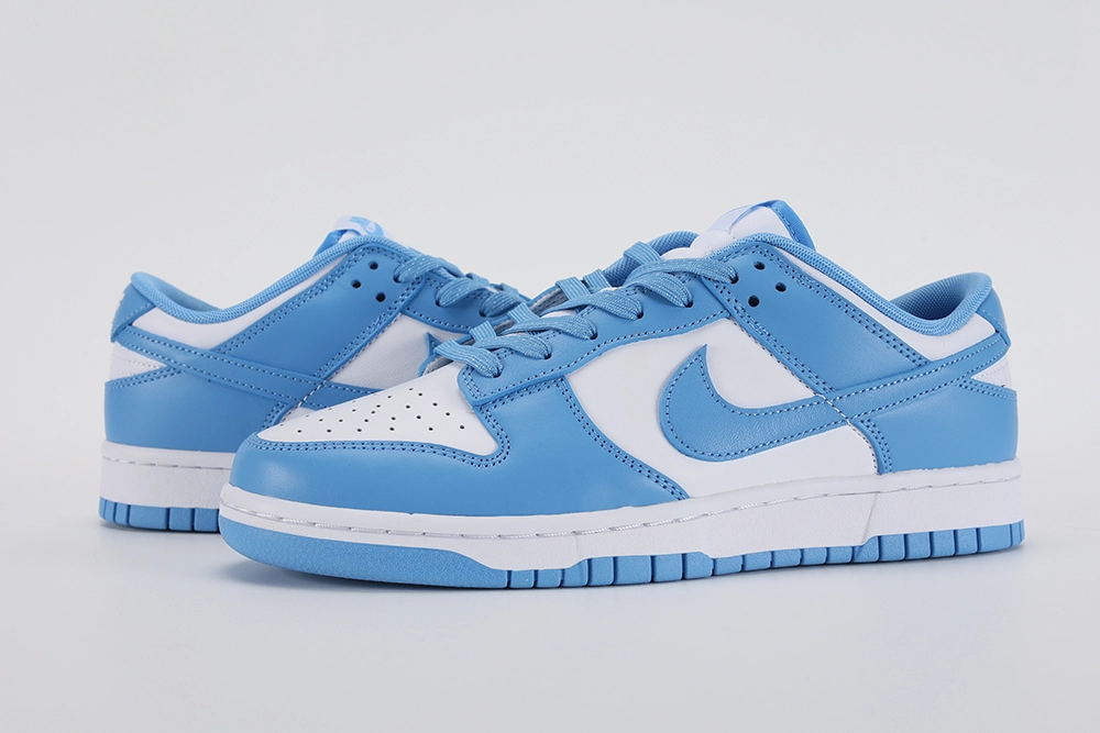 Dunk Low University Blue