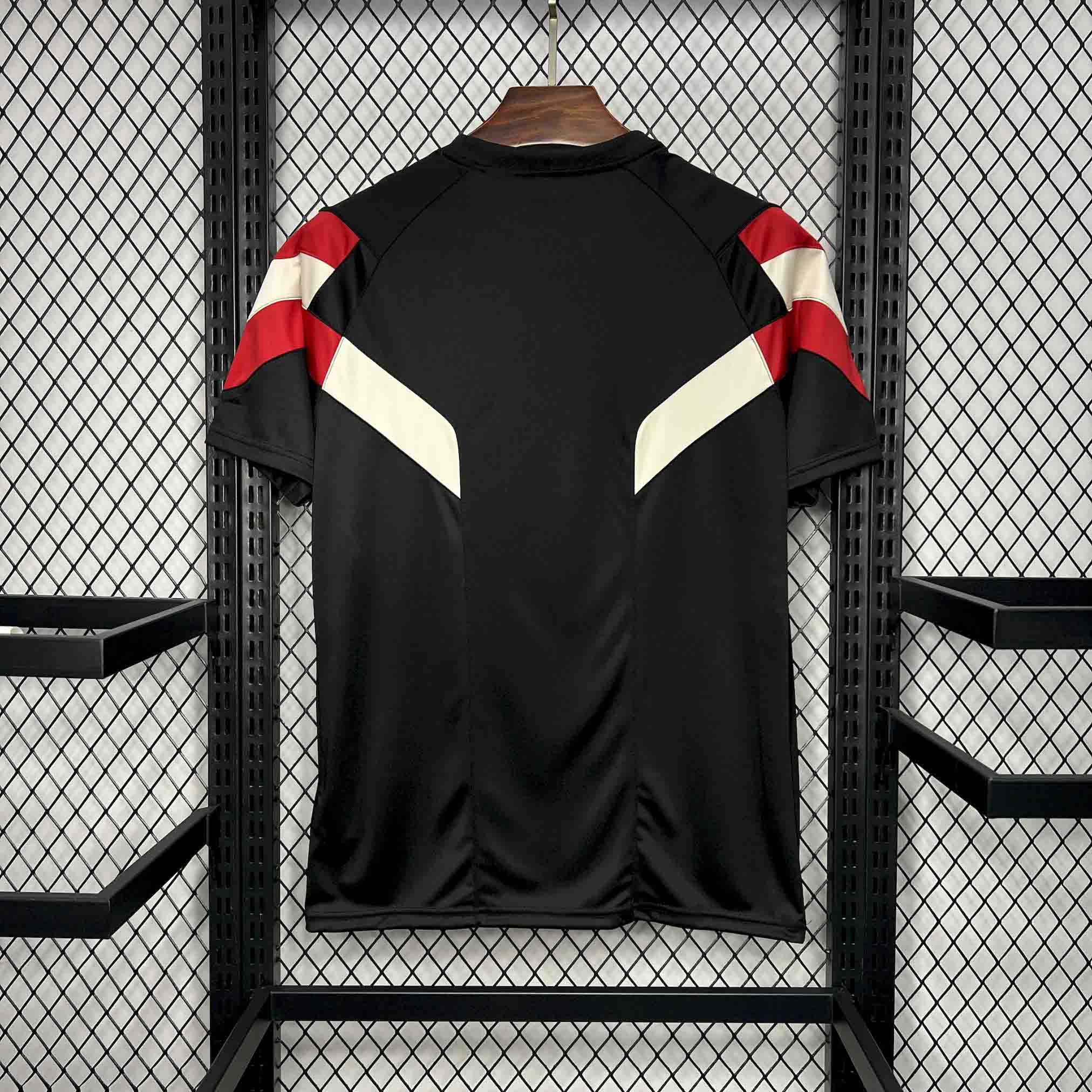 Manchester United Special Edition Football Jersey Shirt 2024/25