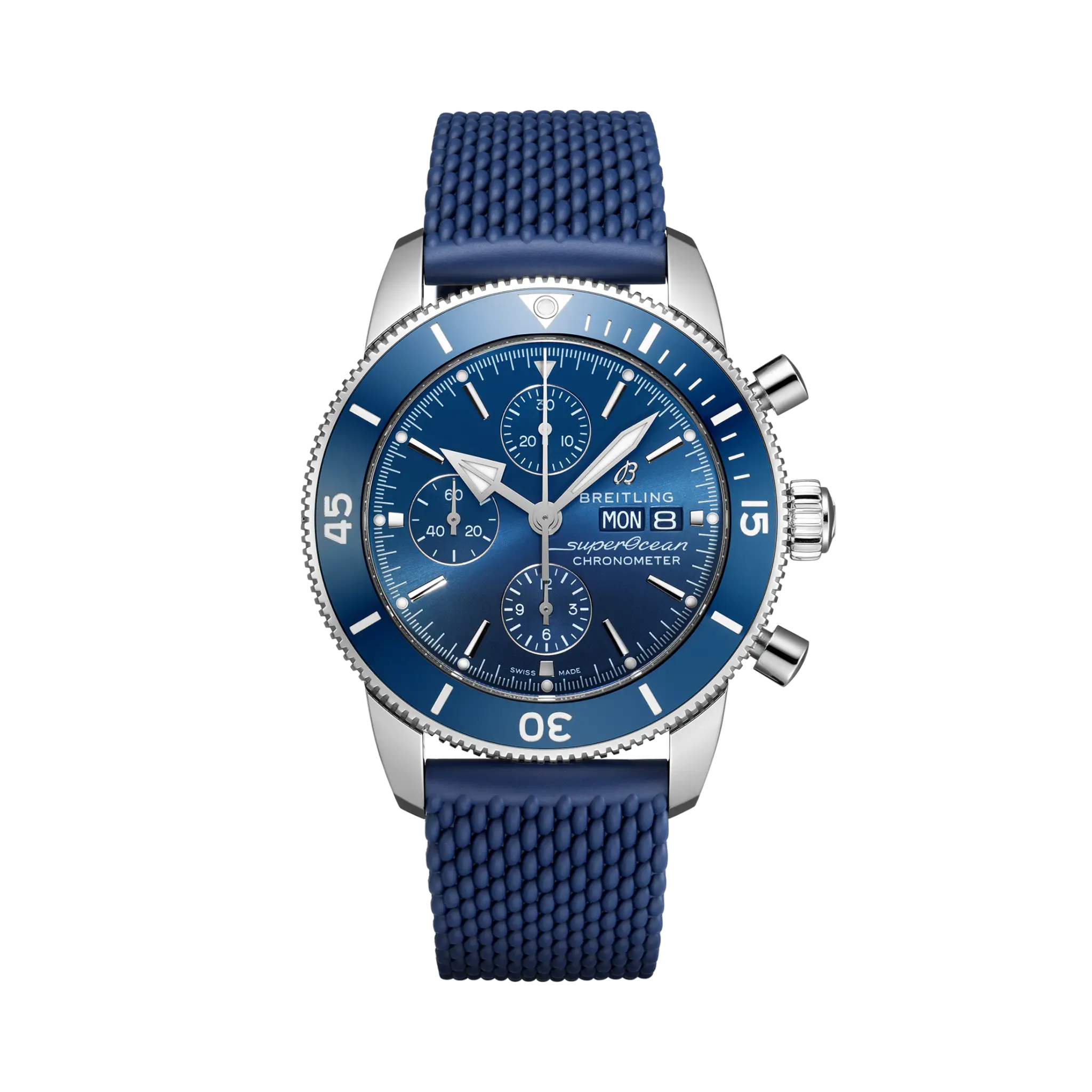 [2026 Mirror Grade]Breitling Superocean Heritage 44mm A13313161C1S1