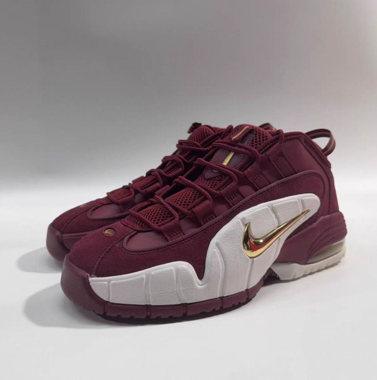 Nike Air Max Penny 1 'House Party'
