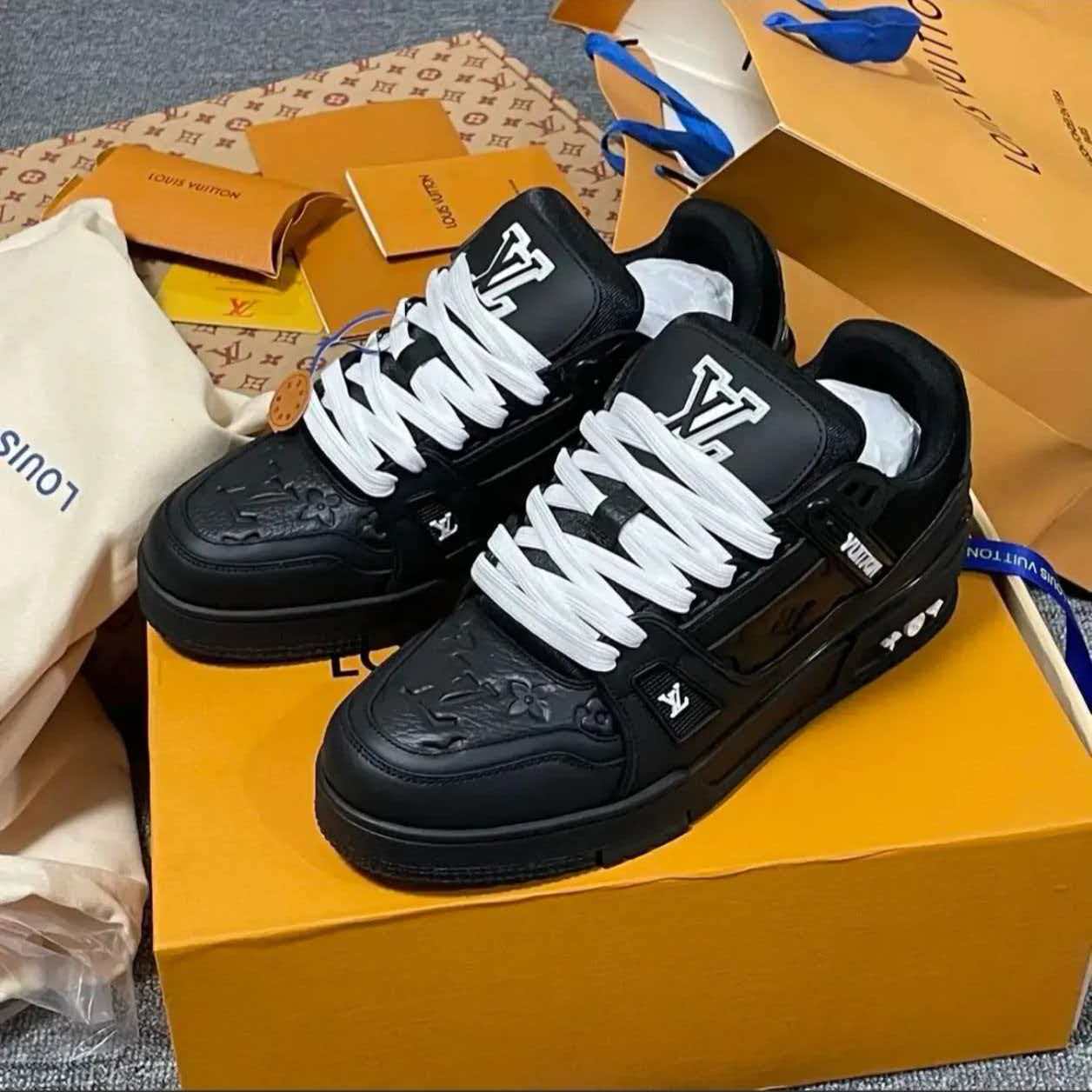 LV Trainer 