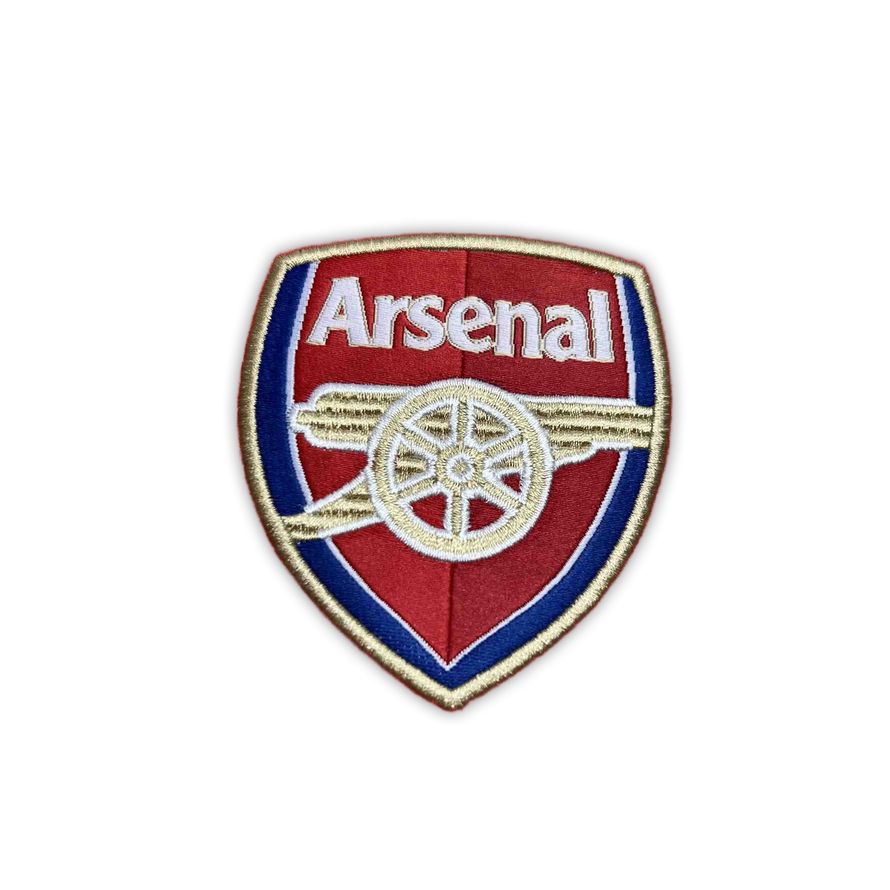 Arsenal 2012/13 Home