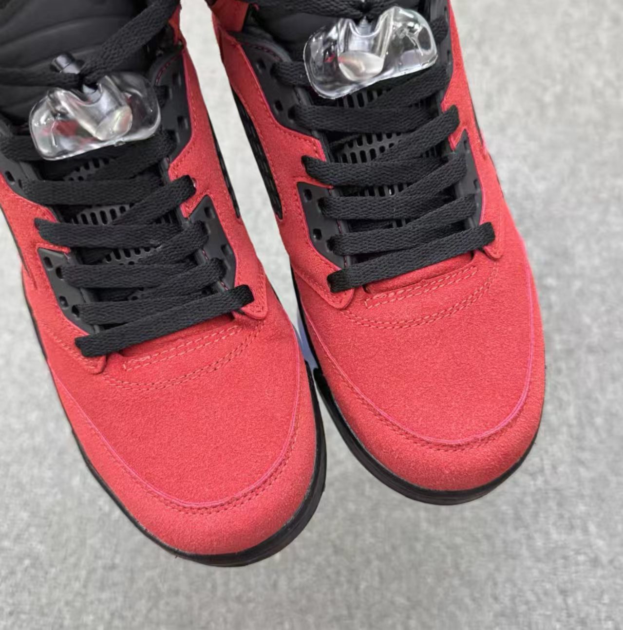 Air Jordan 5 Retro "Raging Bull"