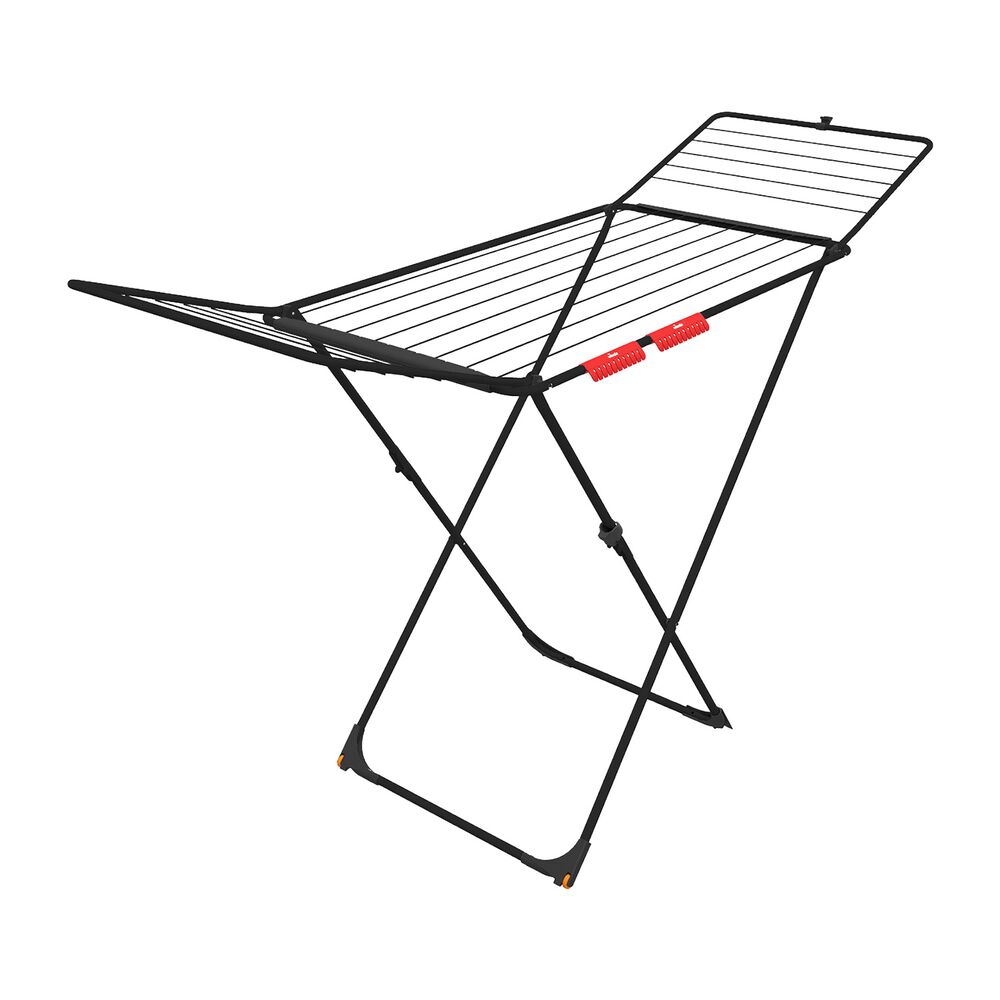 VILEDA Suszarka Vileda Universal ​Ultimate​, 18 m, czarna