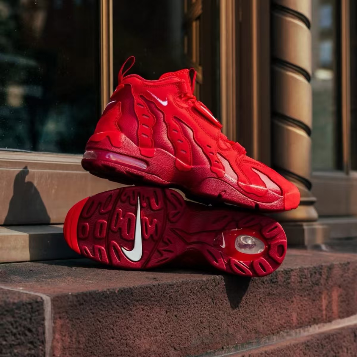 Nike Air DT Max 96