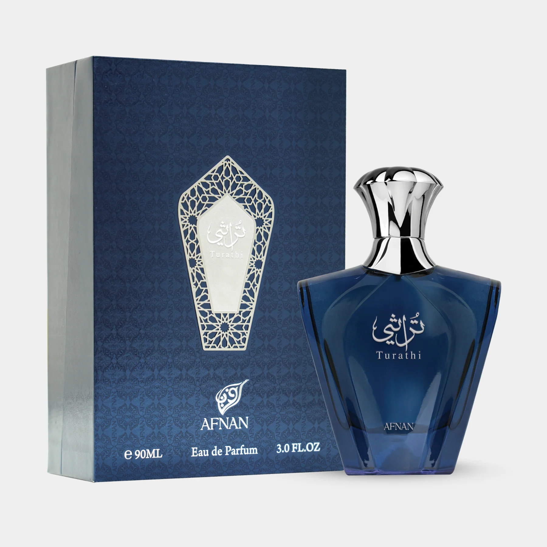 TURATHI BLUE