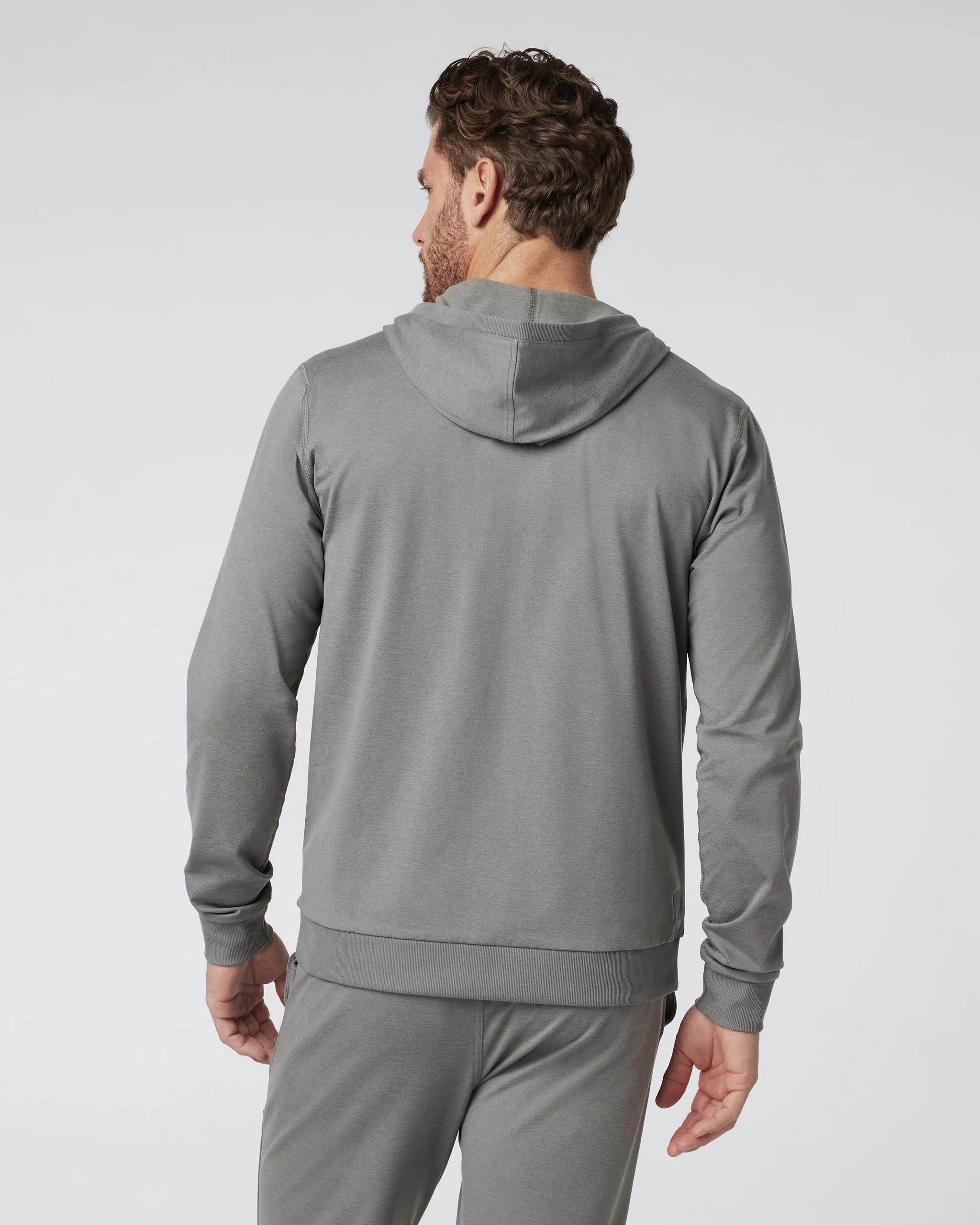 Coronado Hoodie