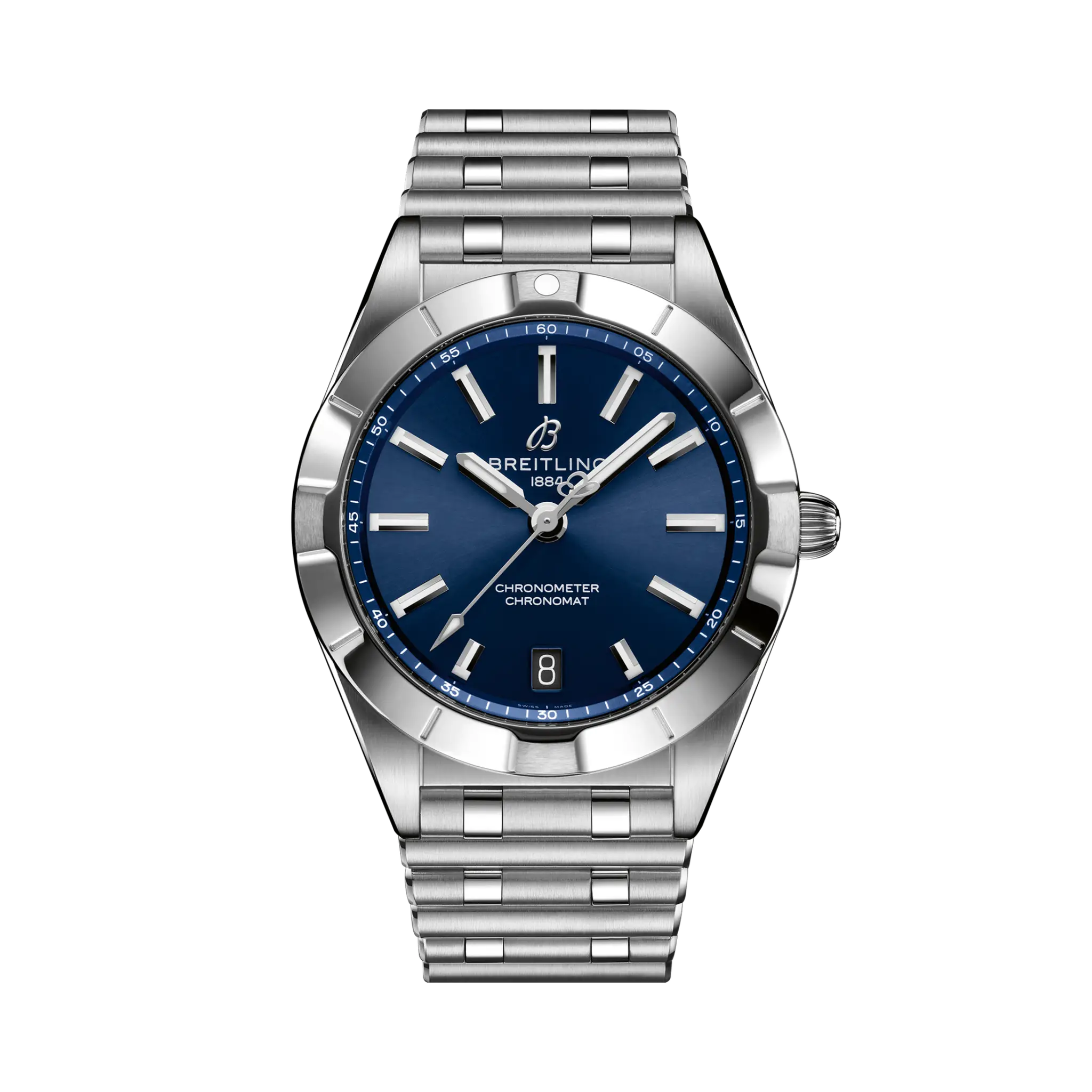 [2026 Mirror Grade]Breitling Chronomat 32mm A77310101C1A1