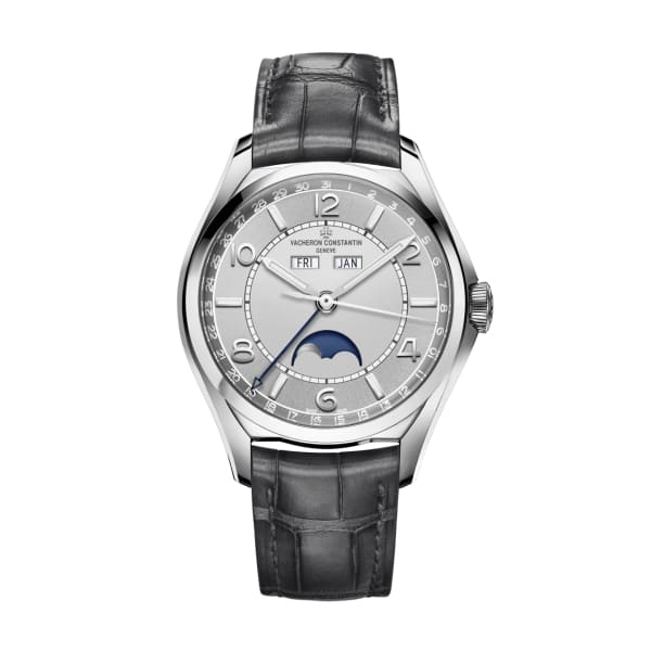 [2026 Mirror Grade]Vacheron Constantin Fiftysix Complete Calendar Ref. # 4000E/000A-B439