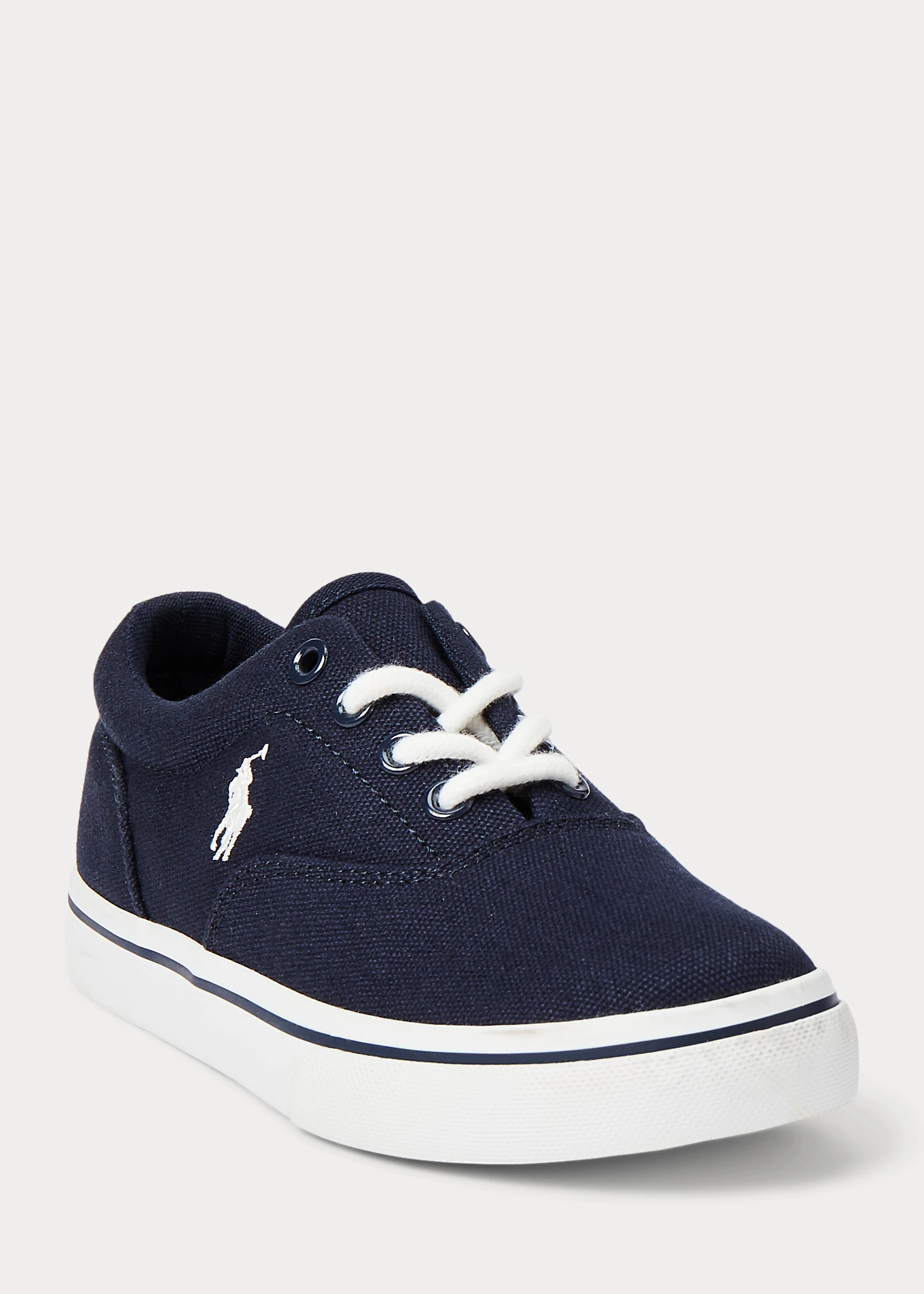 Keaton Canvas Sneaker