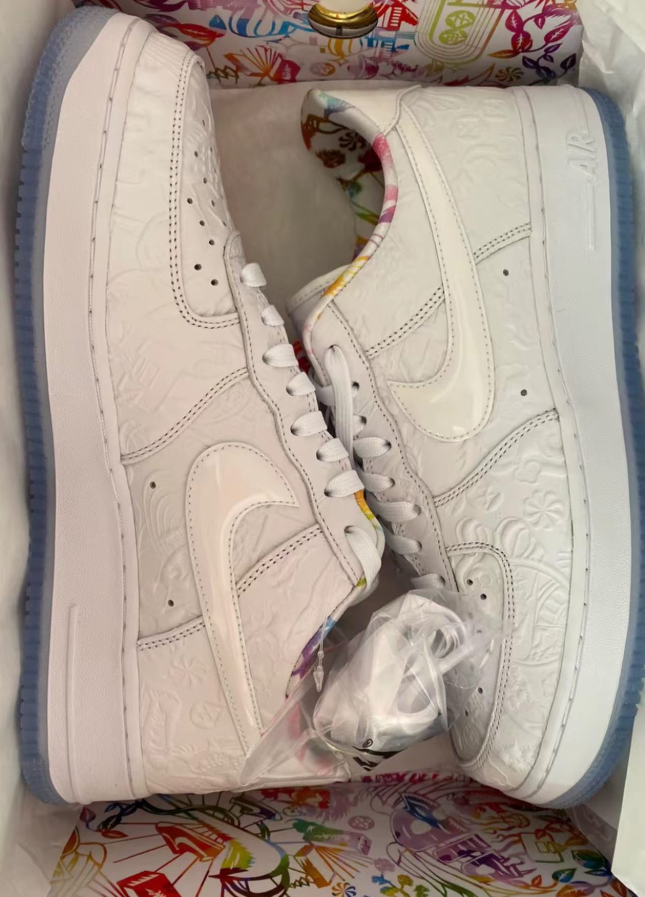 Nike Air Force 1 Low 