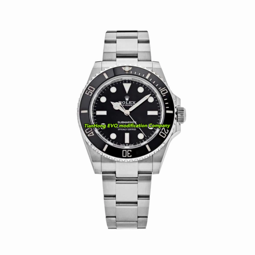 Rolex124060
