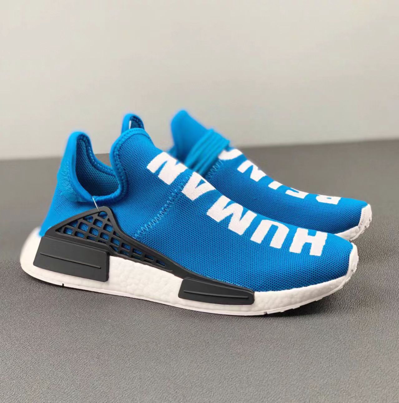 adidas NMD Human Race Pharrell Williams 