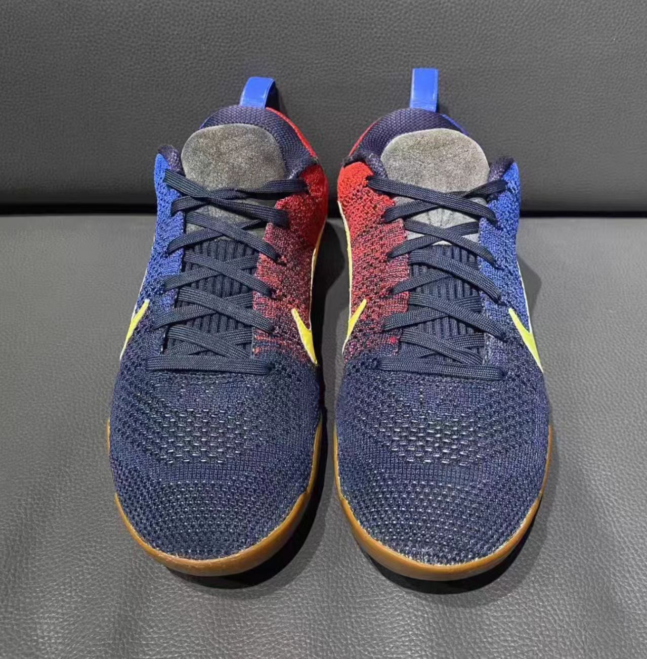 Nike Kobe 11 Elite Low 