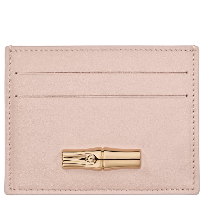 Le Roseau Card holder