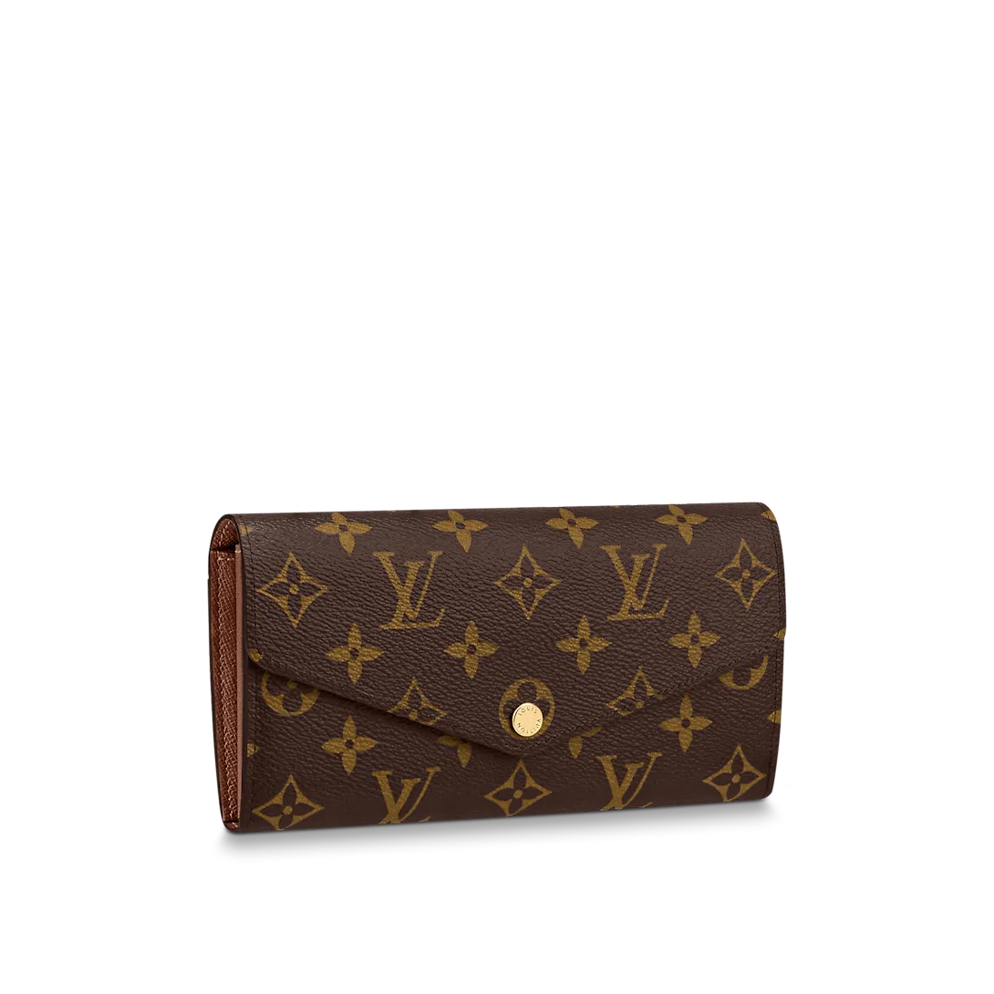 Sarah Wallet