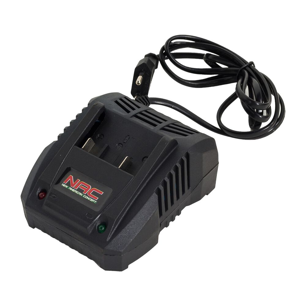 NAC Piła akumulatorowa NAC CB18E-30-B40-S, łańcuchowa, 18 V