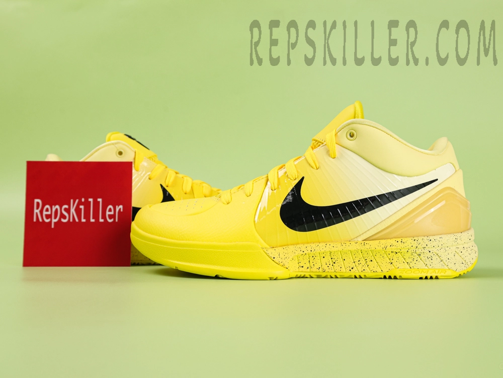 Kobe 4 Protro 'CHBL'