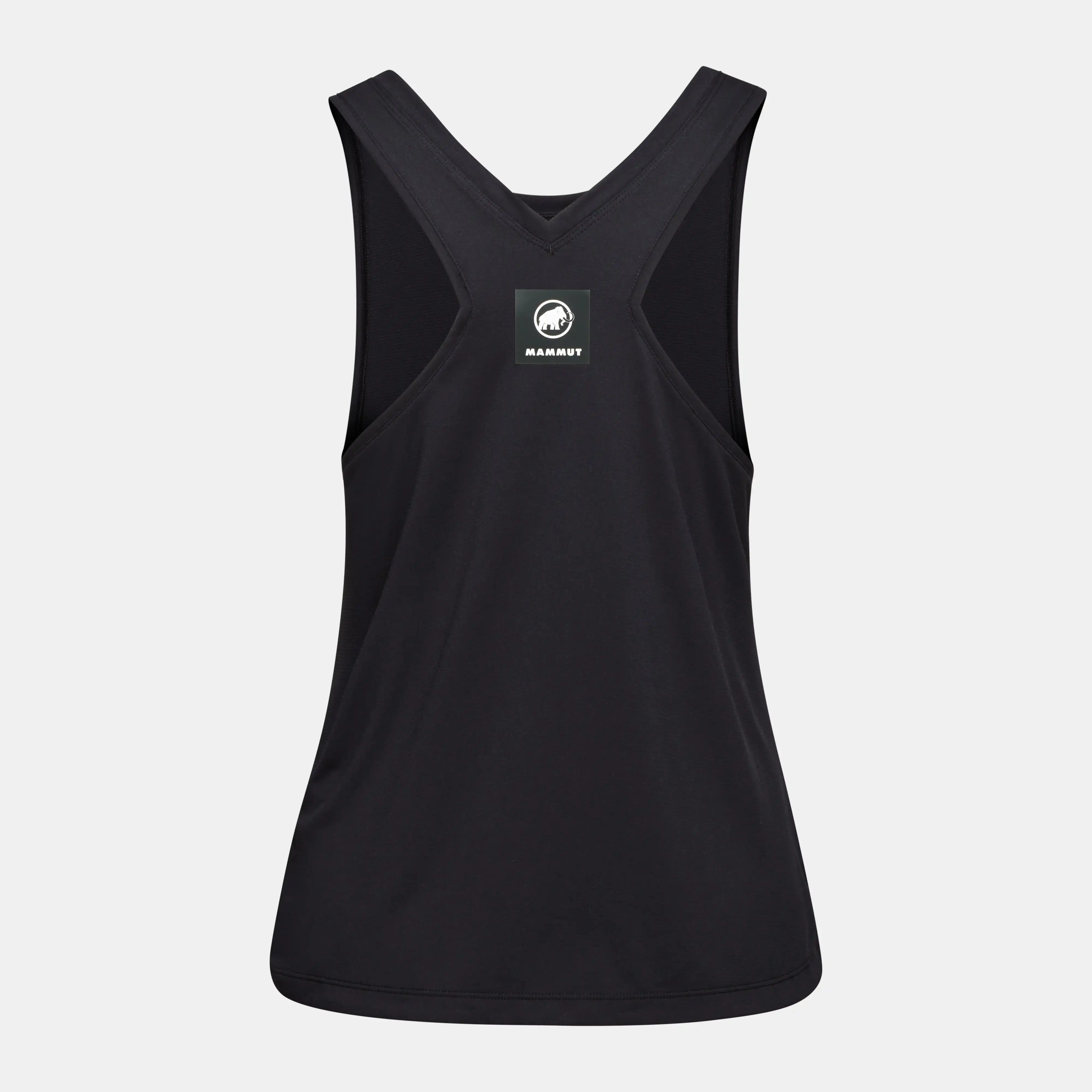 Massone Sport Tank Top Women