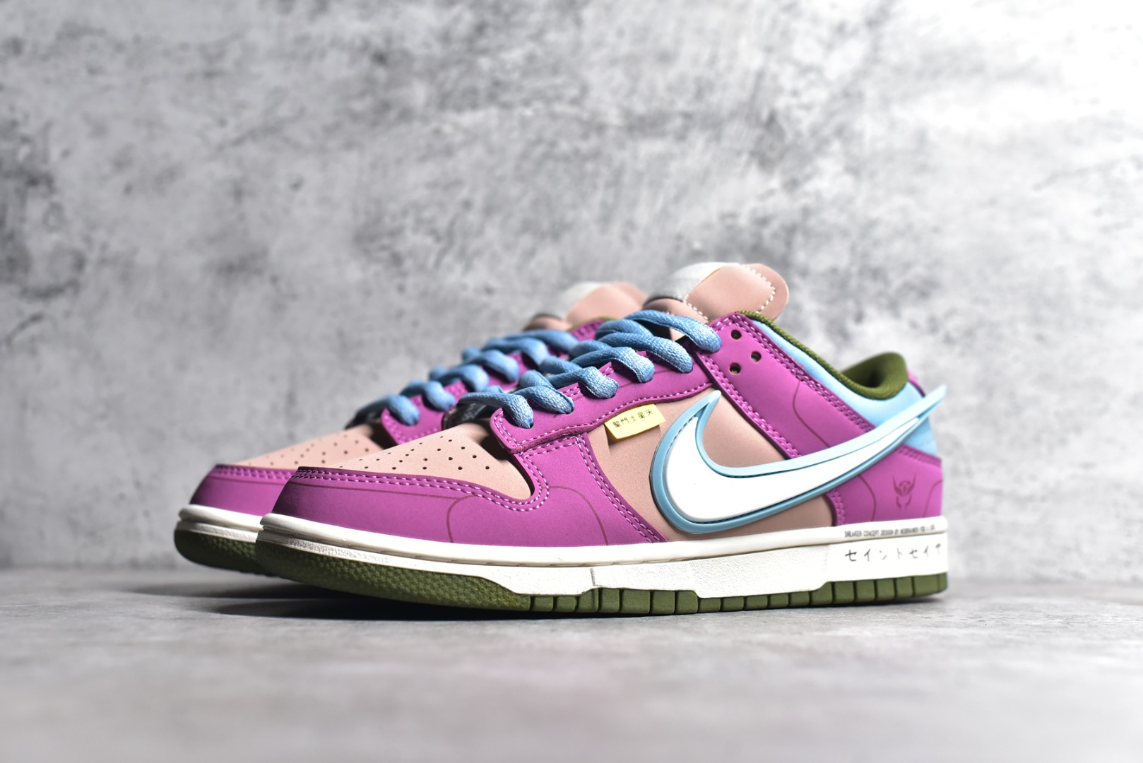 SB DUNK LOW ZD2356-152