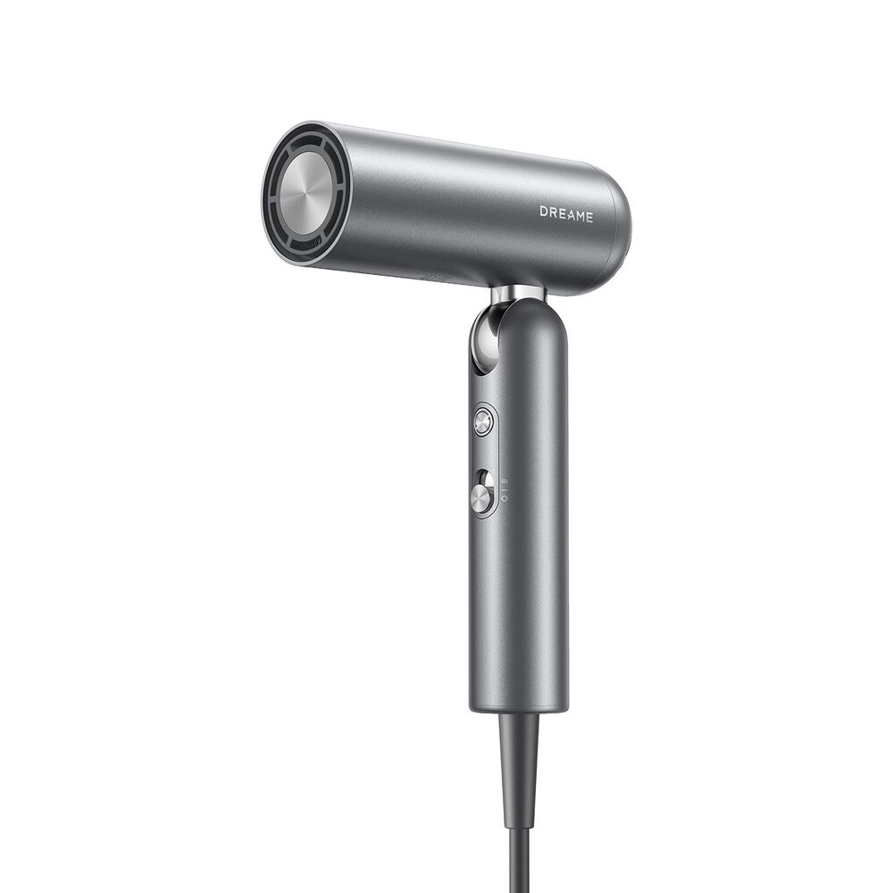 DREAME Urządzenie wielofunkcyjne do włosów Dreame Glory Pocket, 1300 W, szare