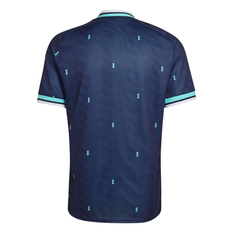 2026 World cup Germany Away Football Shirt Fan Edition