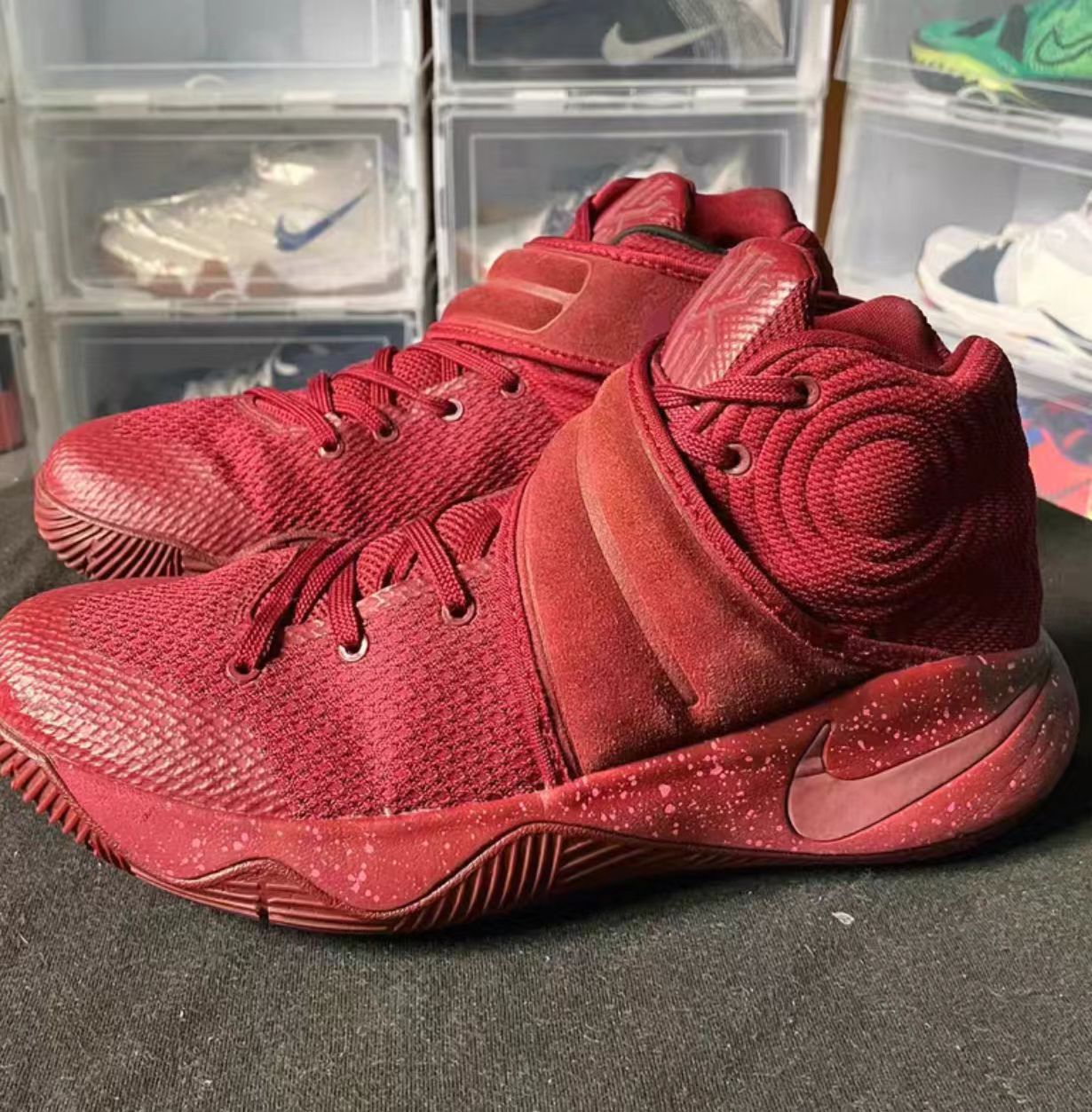Nike Kyrie 2 