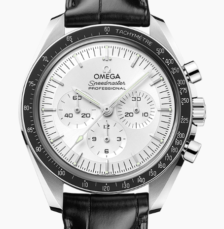 [2026 Mirror Grade]Omega 310.63.42.50.02.001 Speedmaster Moonwatch Professional Co‐Axial Master Chronometer