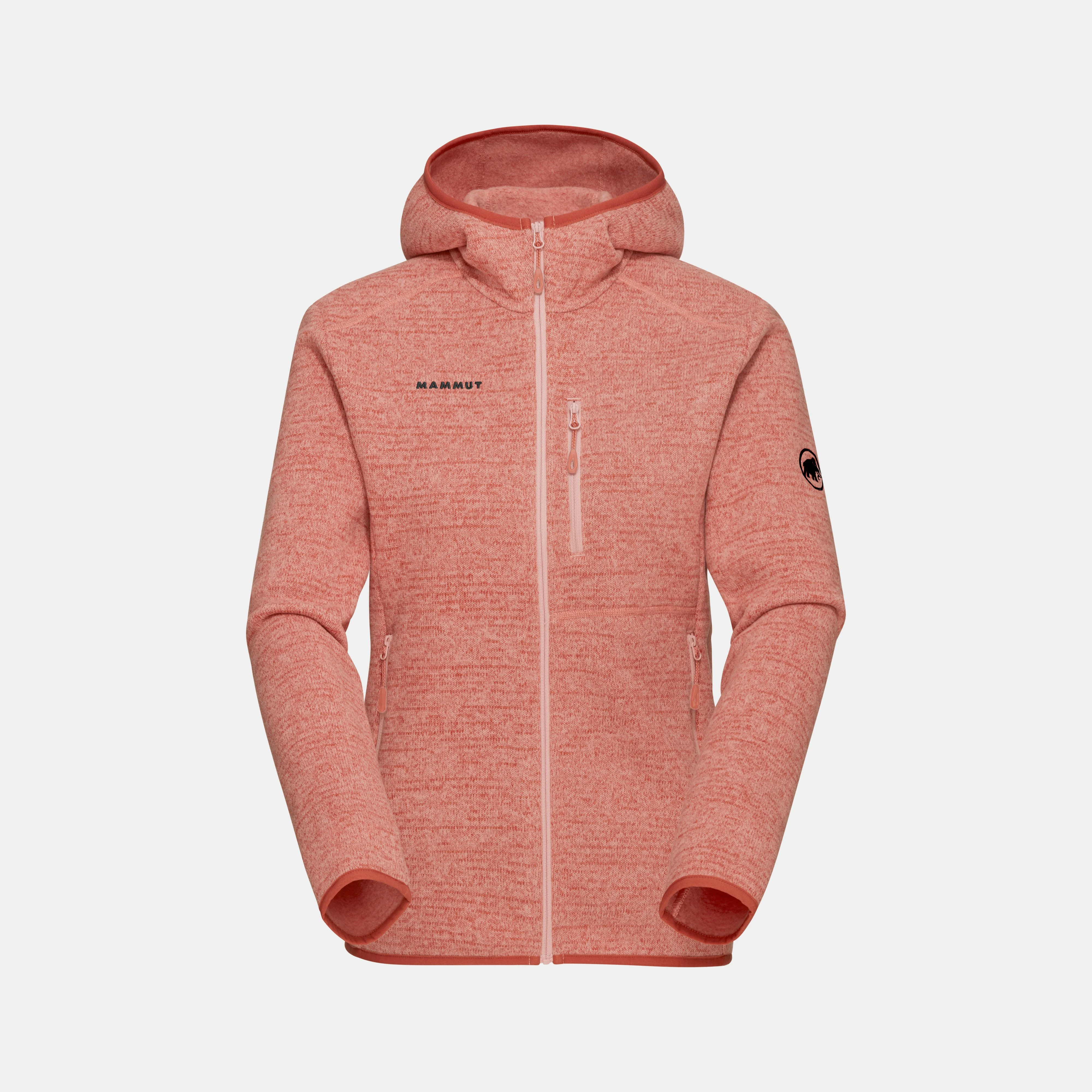 Arctic IV ML Hooded Jacket Women
