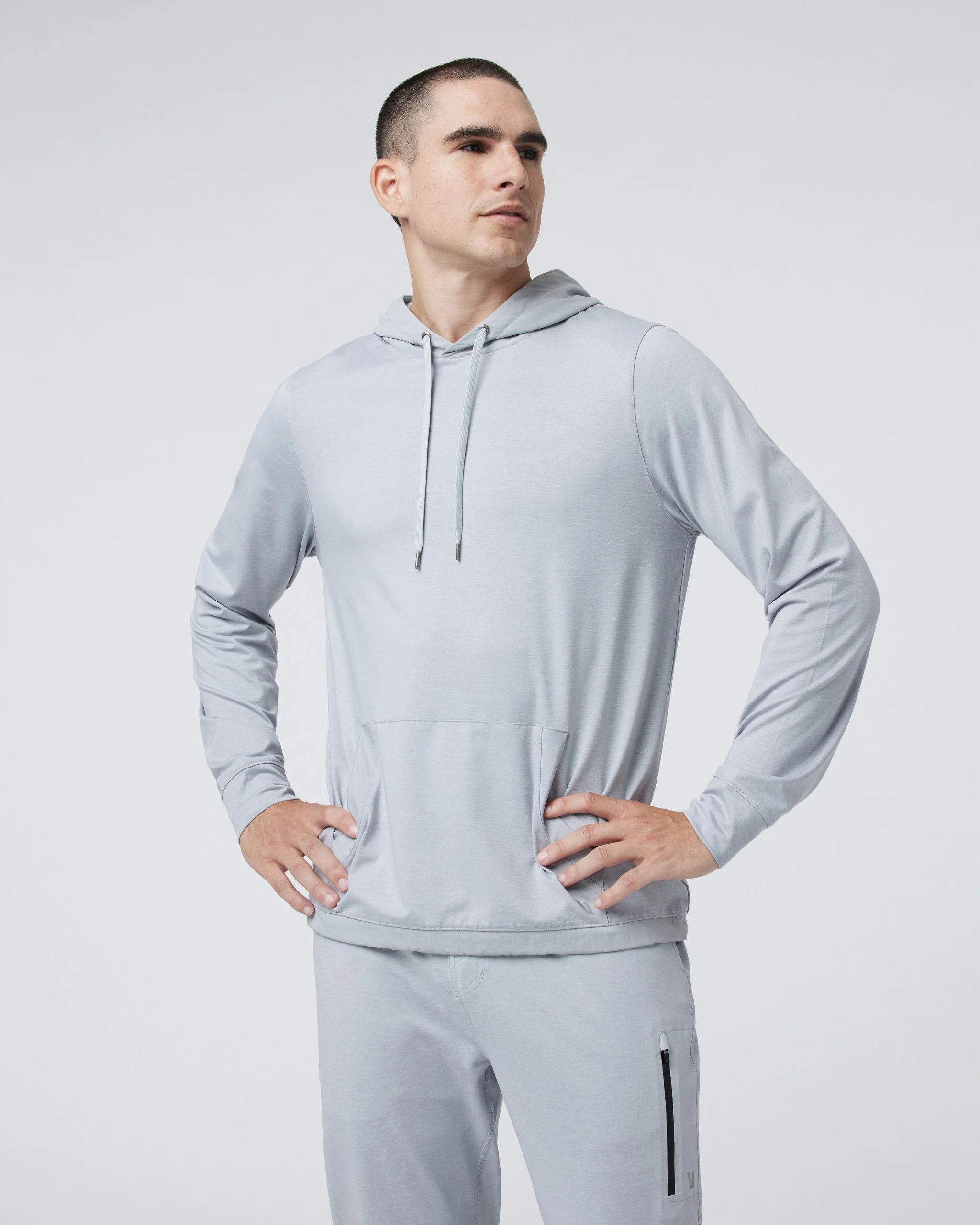 Sunday Element Hoodie