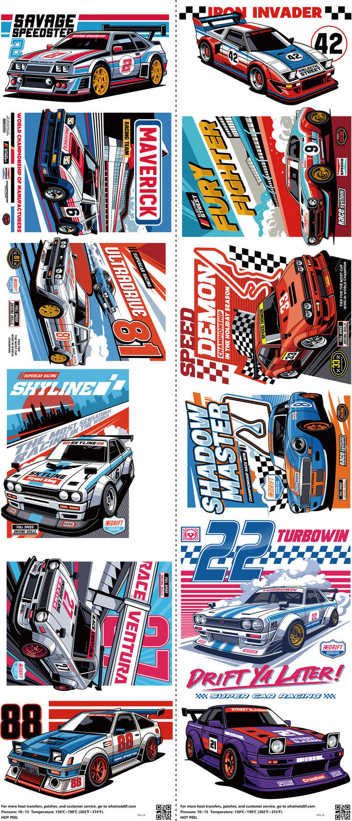 Cars