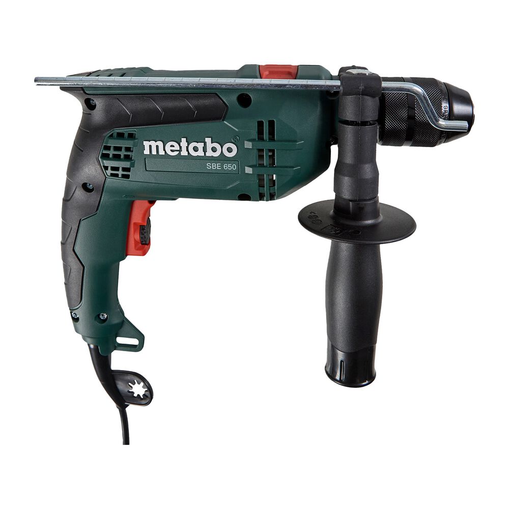 METABOWiertarka udarowa Metabo SBE 650, 650 W