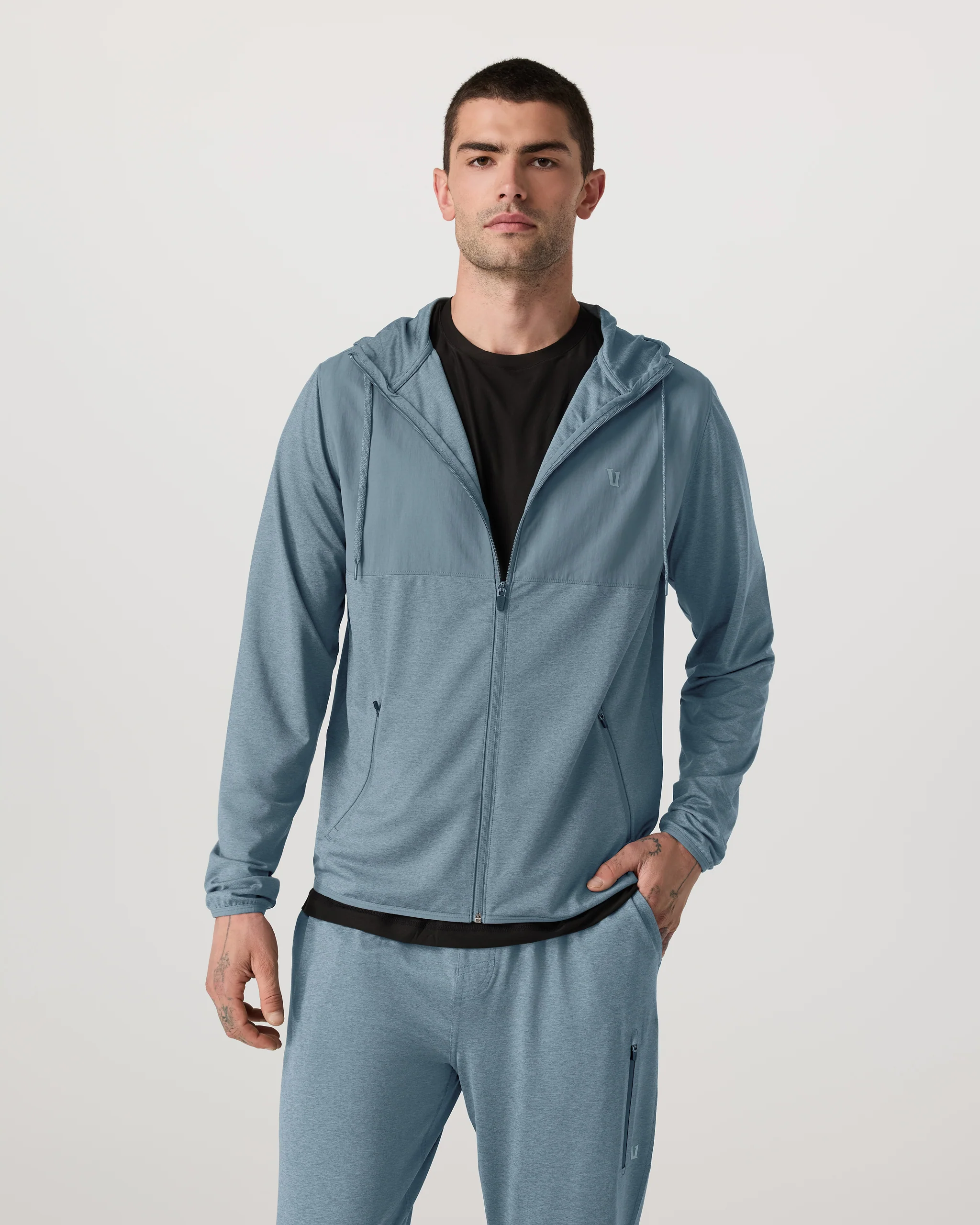 Sunday Element Jacket