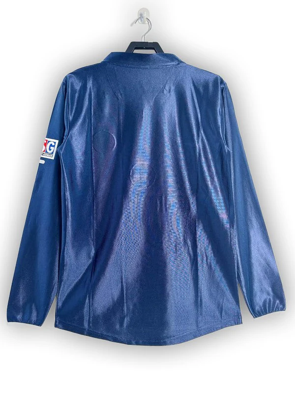 PSG 2001/02 Home Long Sleeve