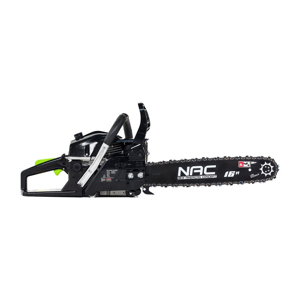 NAC Piła spalinowa NAC CST45-40-02AC, łańcuchowa, 1600 W