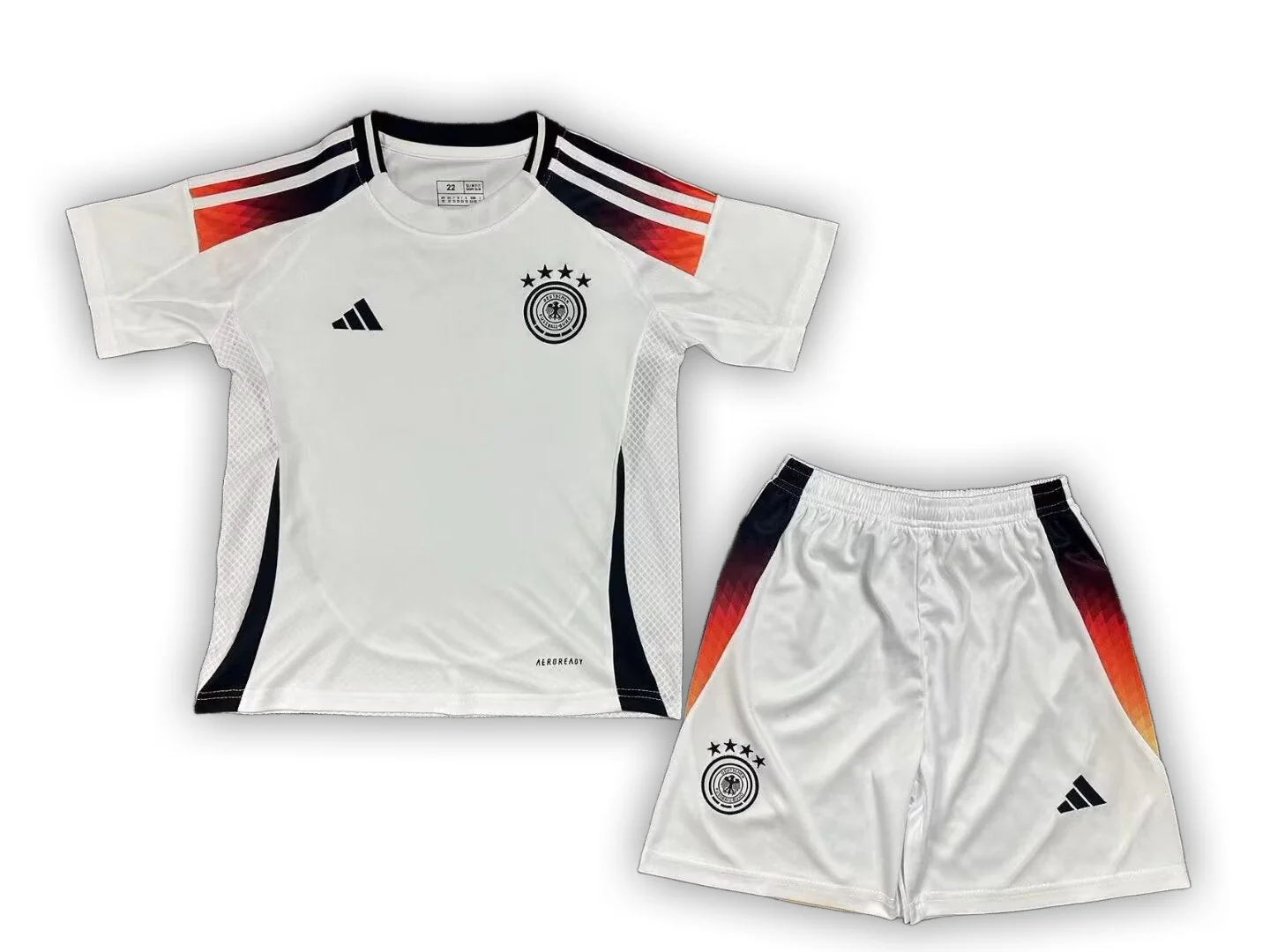 Germany 2024/25 Home Kids