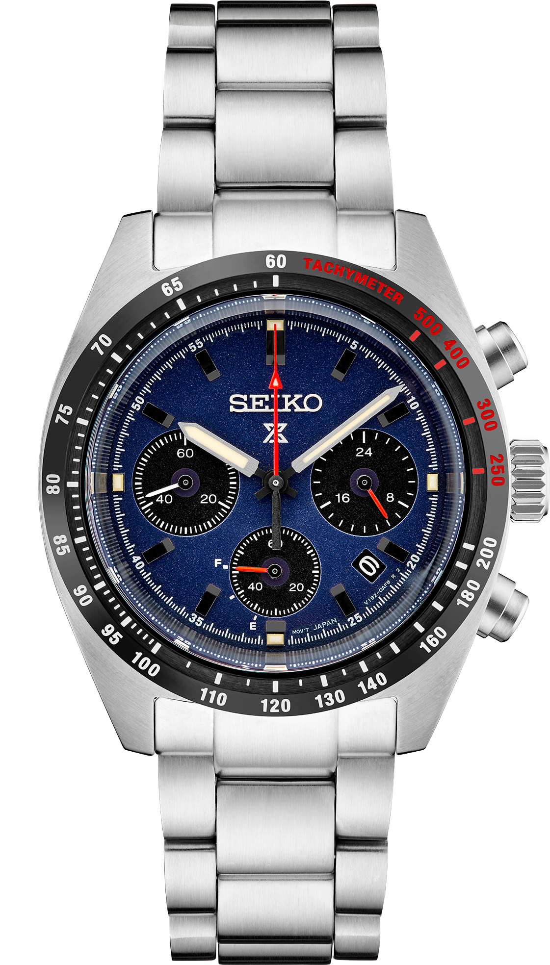 [2026 Mirror Grade]SEIKO-SSC815