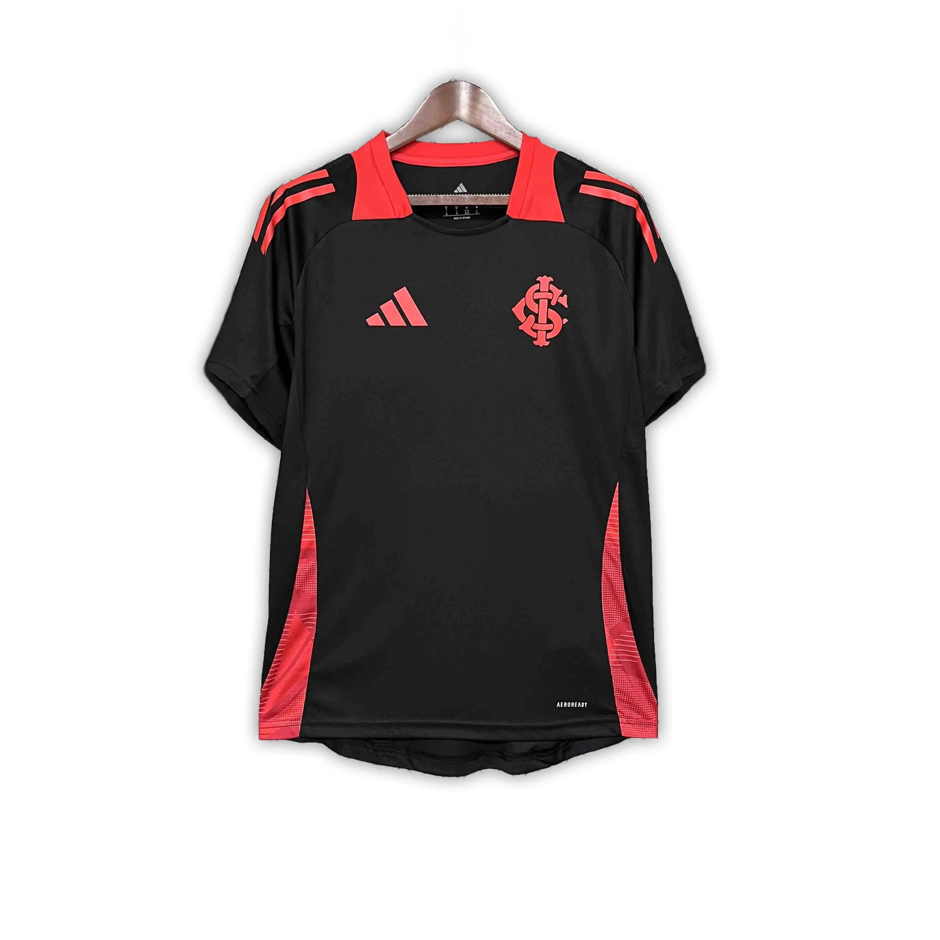 Internacional Training Kit