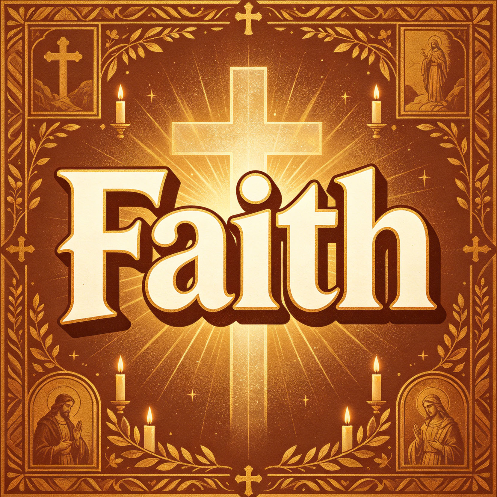 faith