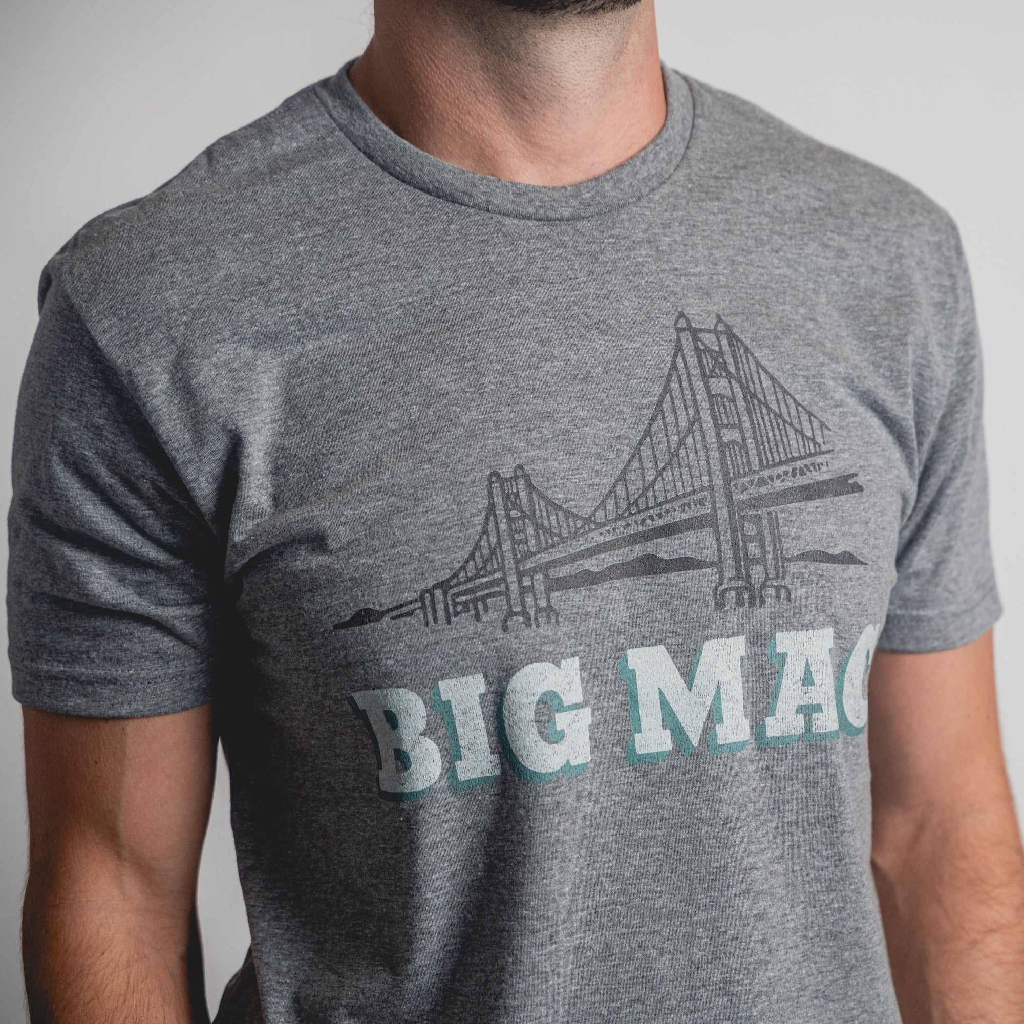 BIG MAC 2 (UNISEX)