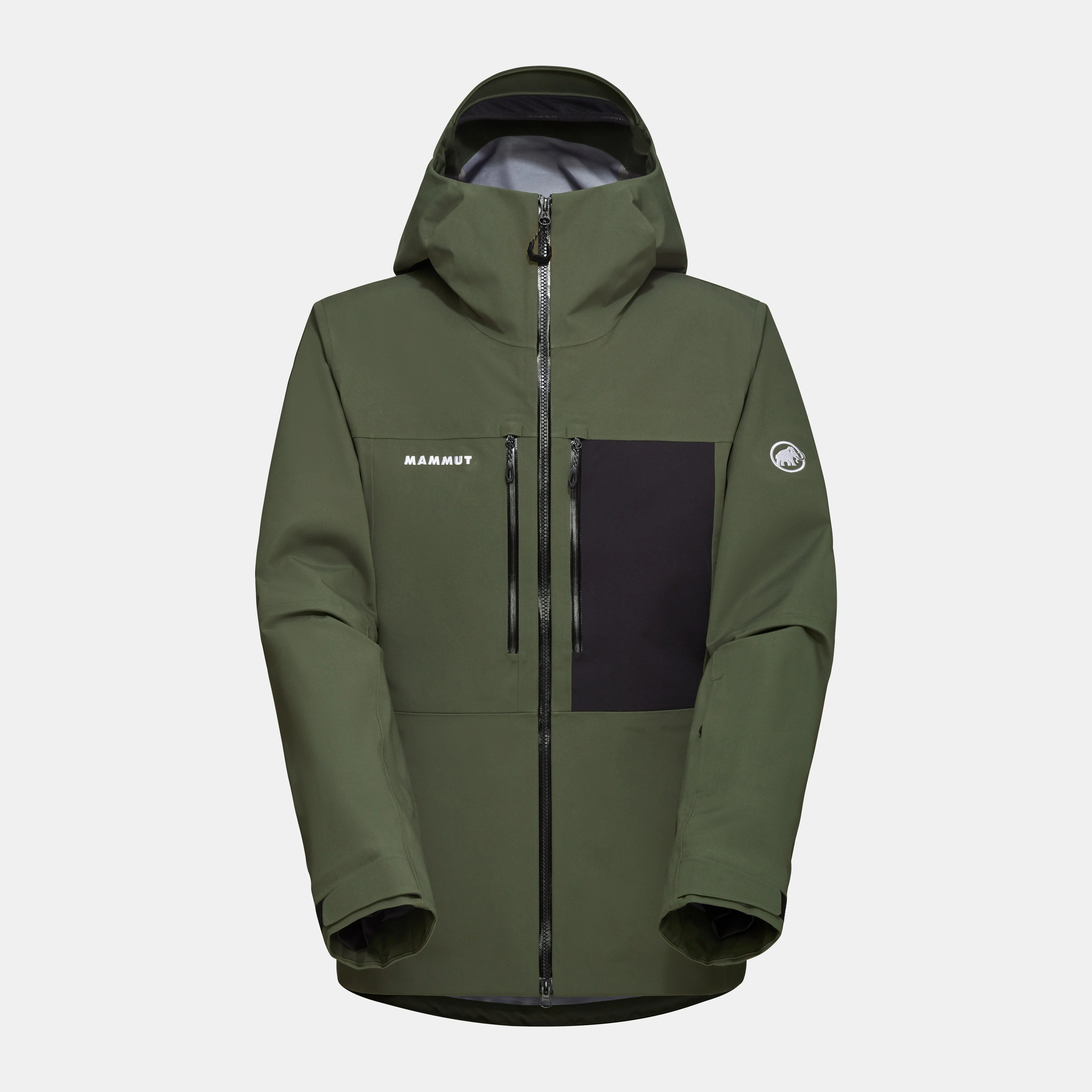 Stoney HS Hooded Jacket Men