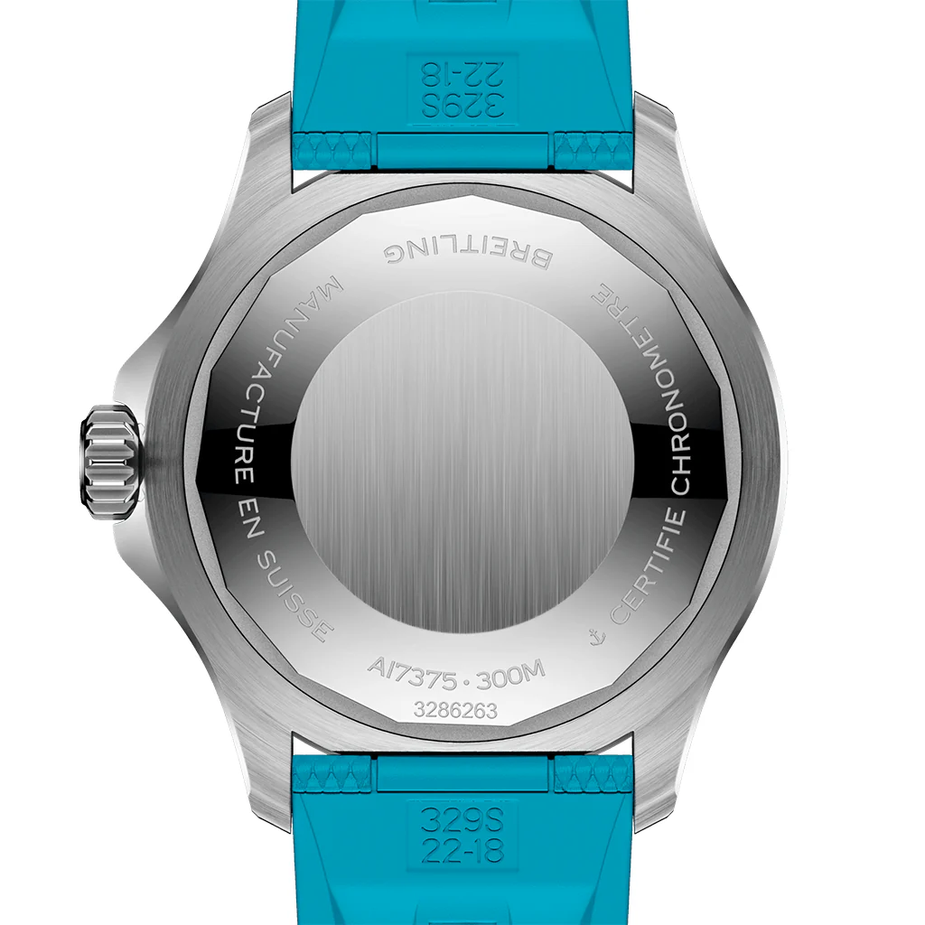 [2026 Mirror Grade]【Free Shipping】Superocean Automatic 42 A17375211B2S1