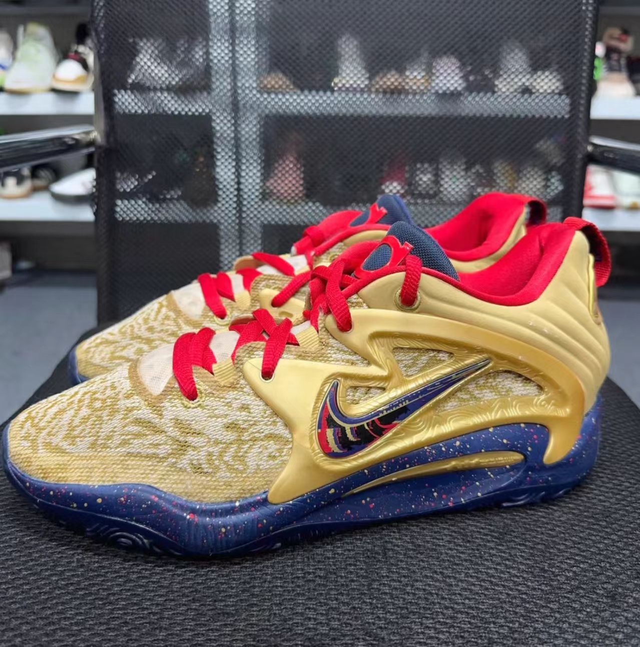 Nike KD 15 