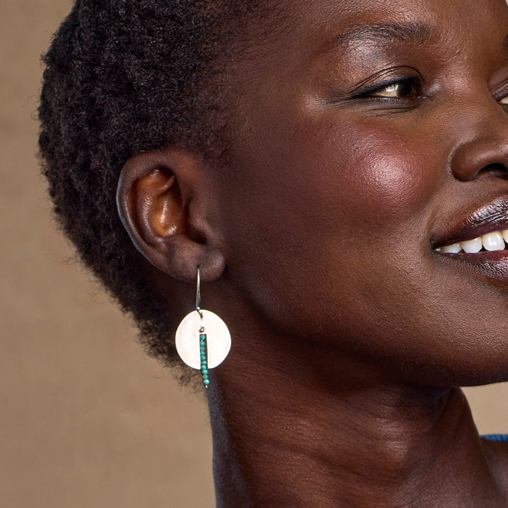 Sojourn Earrings