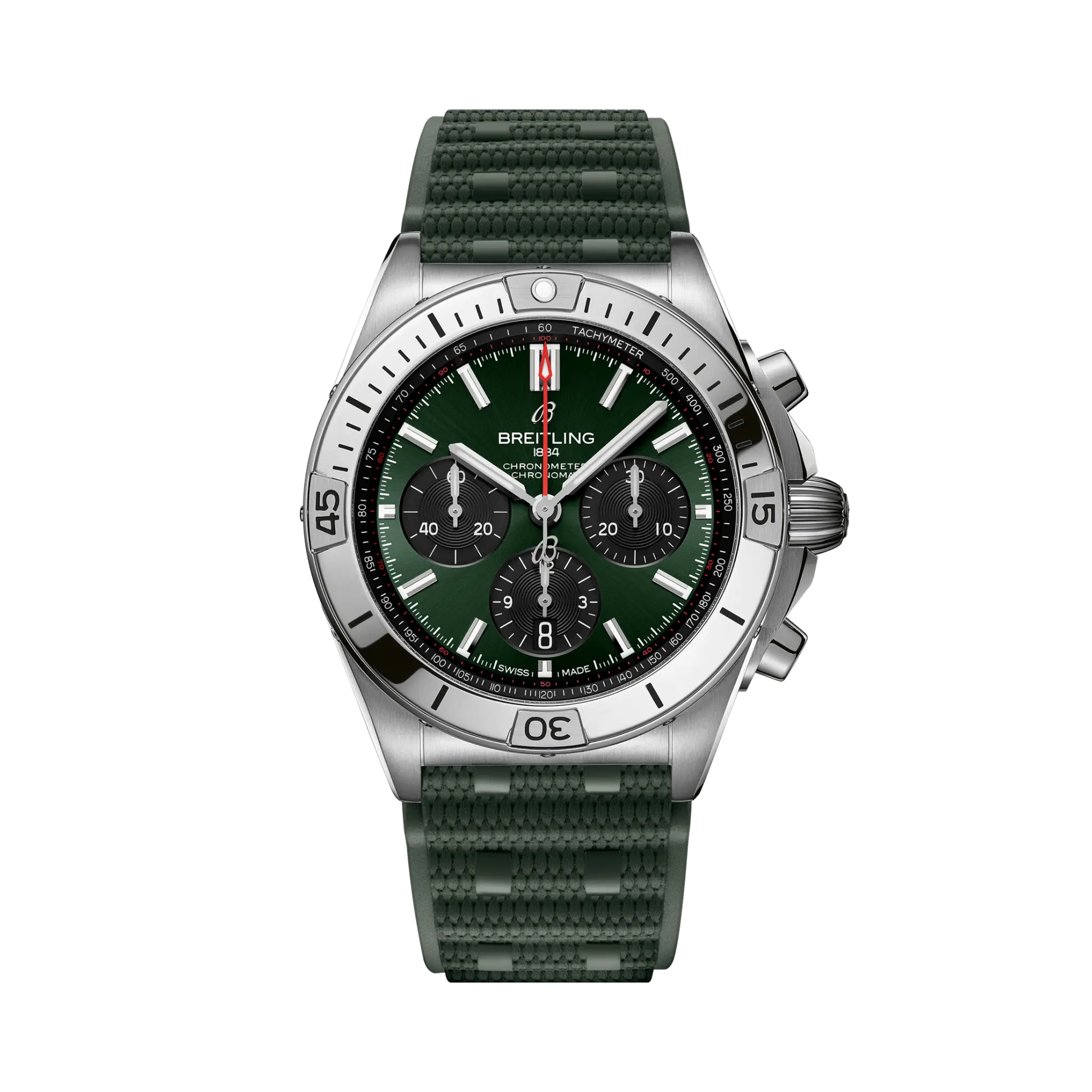 [2026 Mirror Grade]Breitling Chronomat B01 42mm AB0134101L2S1