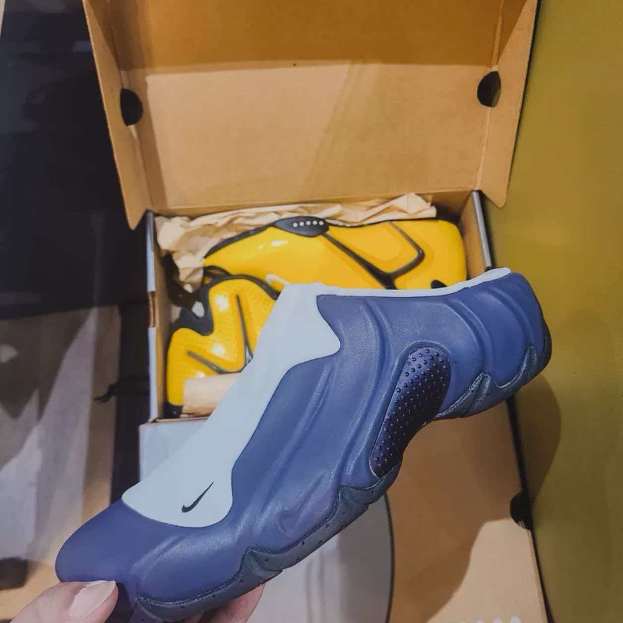 Nike Clogposite 