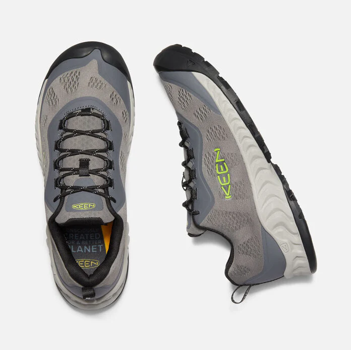 Men's NXIS Speed Trail Shoe